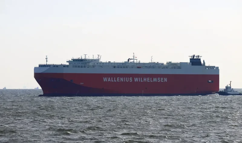 TALIA General Cargo IMO 9311854 photo 3