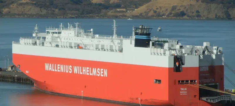 TALIA General Cargo IMO 9311854 photo 4