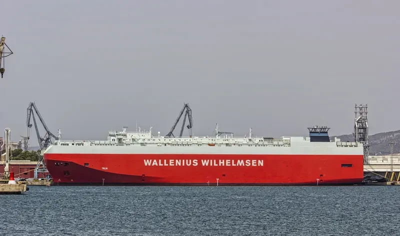 TALIA General Cargo IMO 9311854 photo 5