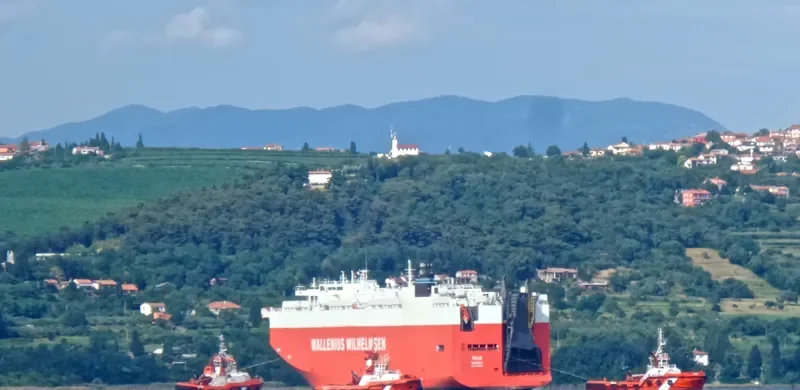 TALIA General Cargo IMO 9311854 photo 6