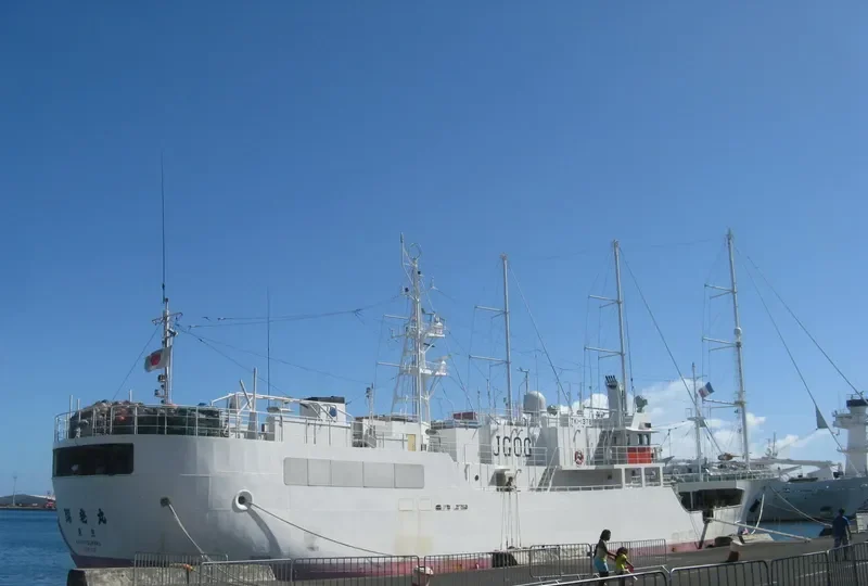 KAIHATSU MARU General Cargo IMO 9311907 photo 2