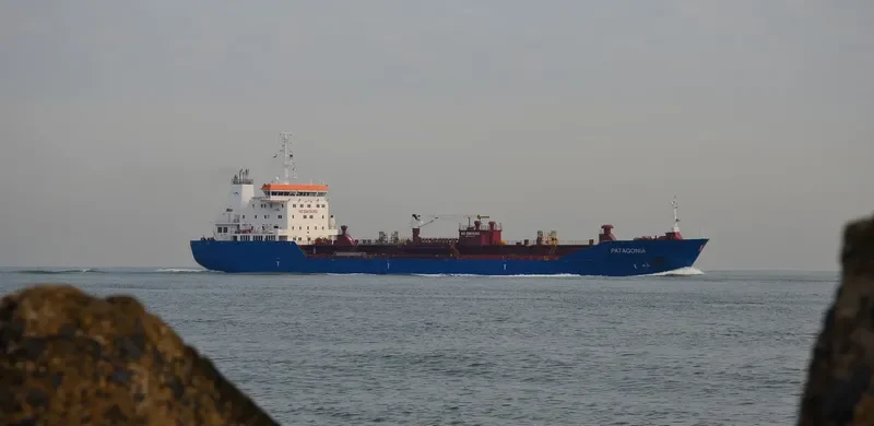 PATAGONIA Tanker IMO 9312080 photo 4