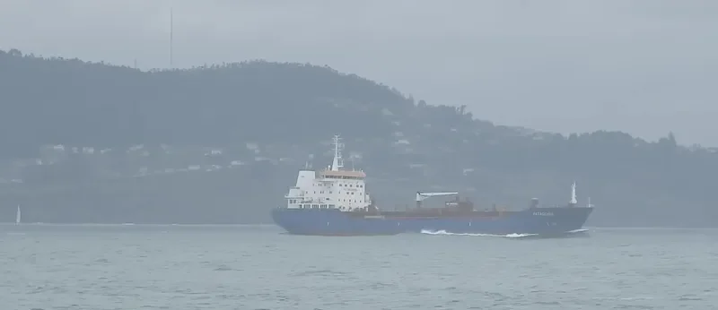 PATAGONIA Tanker IMO 9312080 photo 7