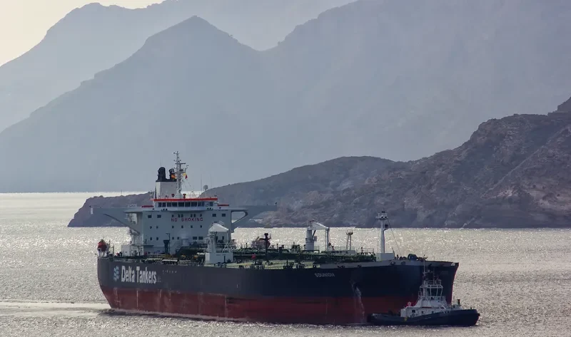 SOUNION Tanker IMO 9312145 photo 3