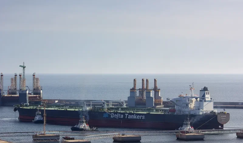 SOUNION Tanker IMO 9312145 photo 4
