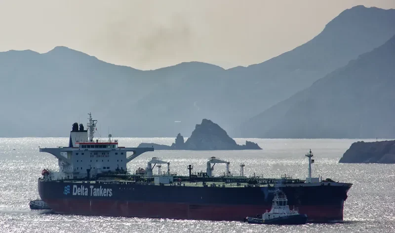 SOUNION Tanker IMO 9312145 photo 5