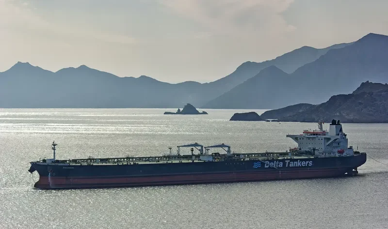 SOUNION Tanker IMO 9312145 photo 7