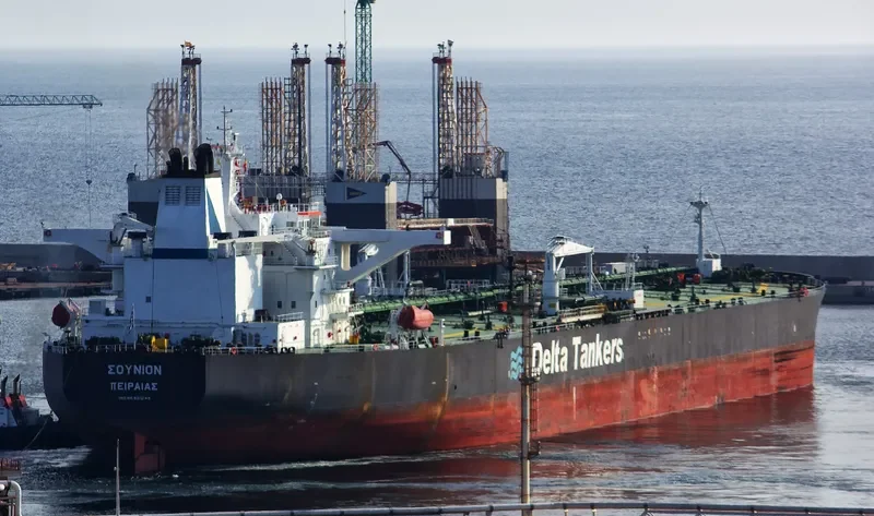 SOUNION Tanker IMO 9312145 photo 8
