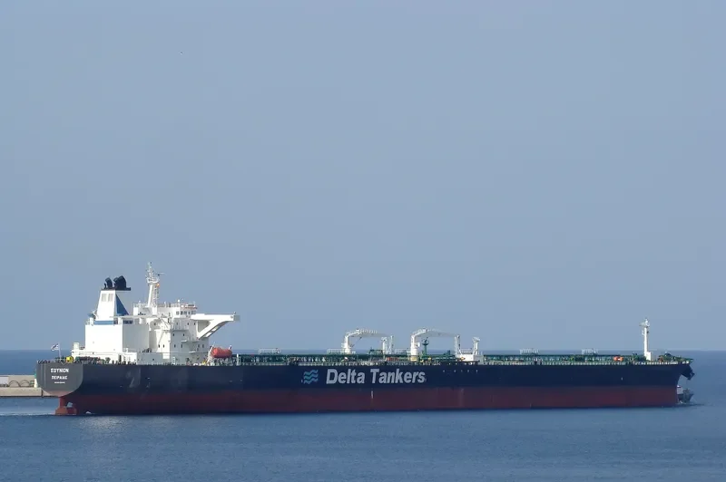 SOUNION Tanker IMO 9312145 photo 9