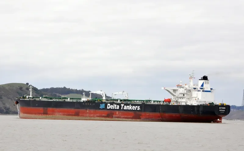 SOUNION Tanker IMO 9312145 photo 10