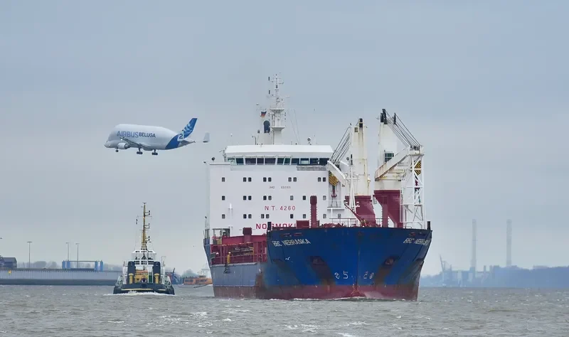 HOLANDIA General Cargo IMO 9312169 photo 5