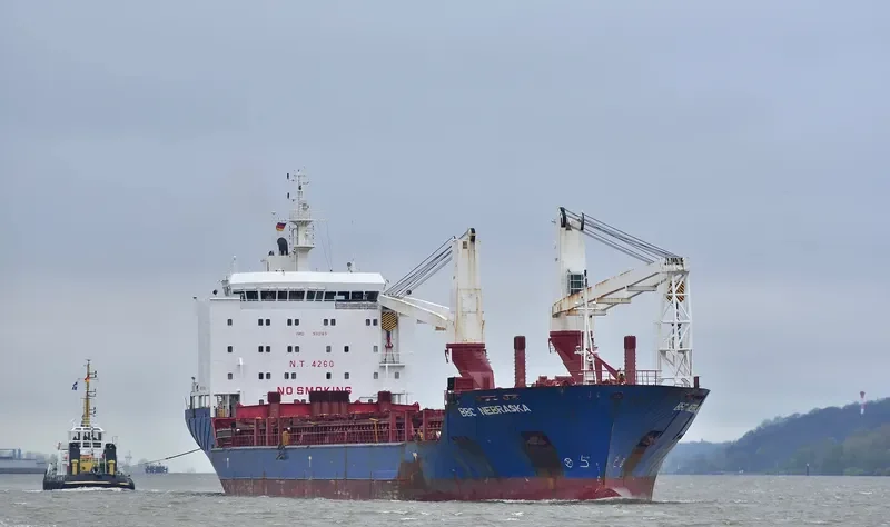 HOLANDIA General Cargo IMO 9312169 photo 6