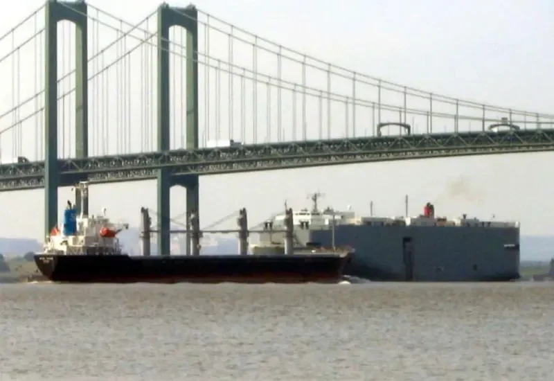 AG VALOR Bulk Carrier IMO 9312327 photo 8