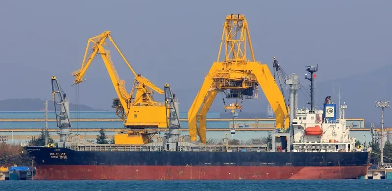 VW PEACE General Cargo IMO 9312365 photo 5