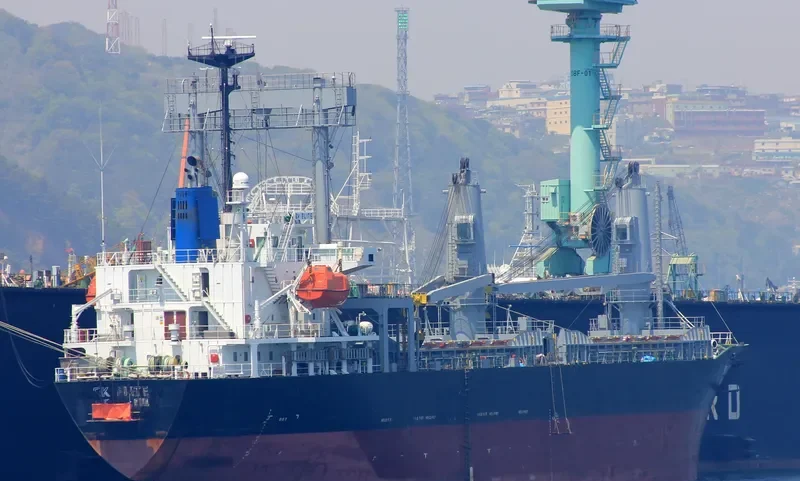 VW PEACE General Cargo IMO 9312365 photo 8