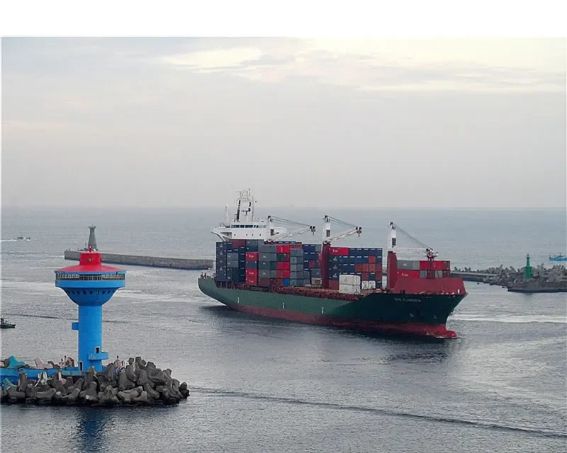 AS PAOLA Container Ship IMO 9312418 photo 6