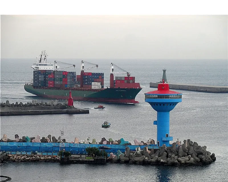 AS PAOLA Container Ship IMO 9312418 photo 7