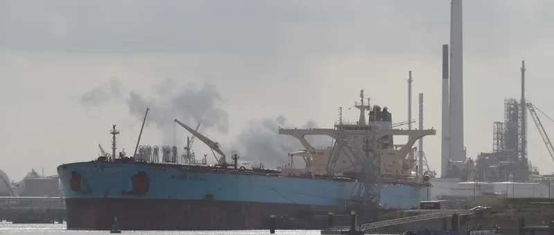 NAUTILUS Tanker IMO 9312494 photo 2