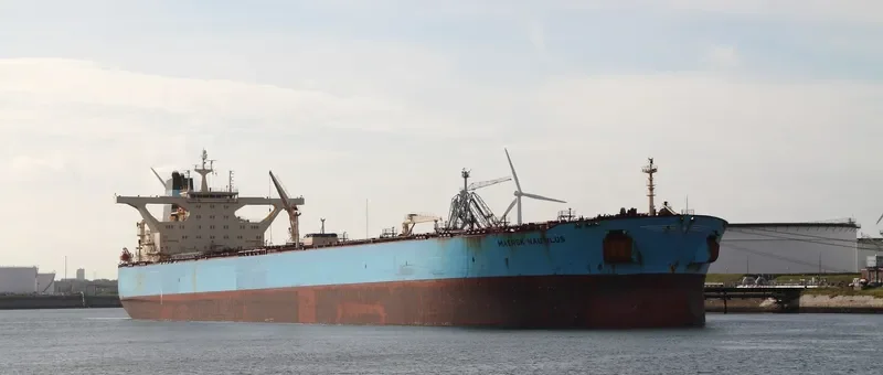 NAUTILUS Tanker IMO 9312494 photo 3