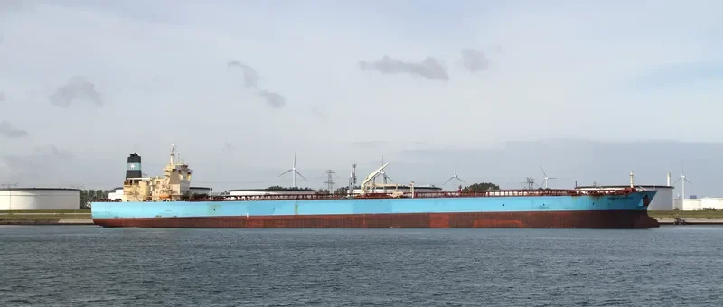 NAUTILUS Tanker IMO 9312494 photo 4