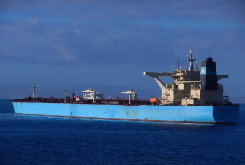 NAUTILUS Tanker IMO 9312494 photo 5