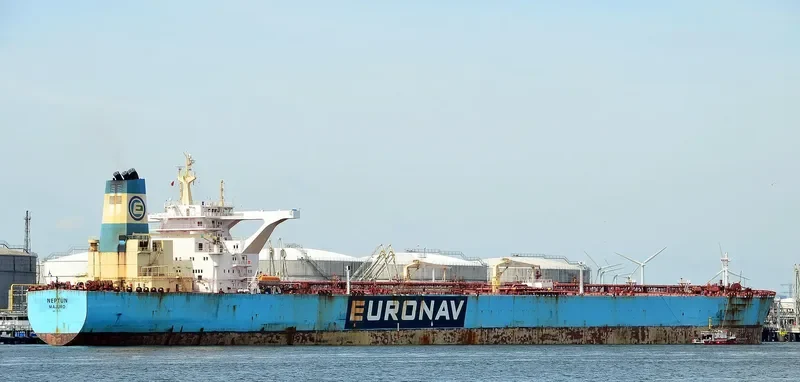 NEPTUN Tanker IMO 9312511 photo 4