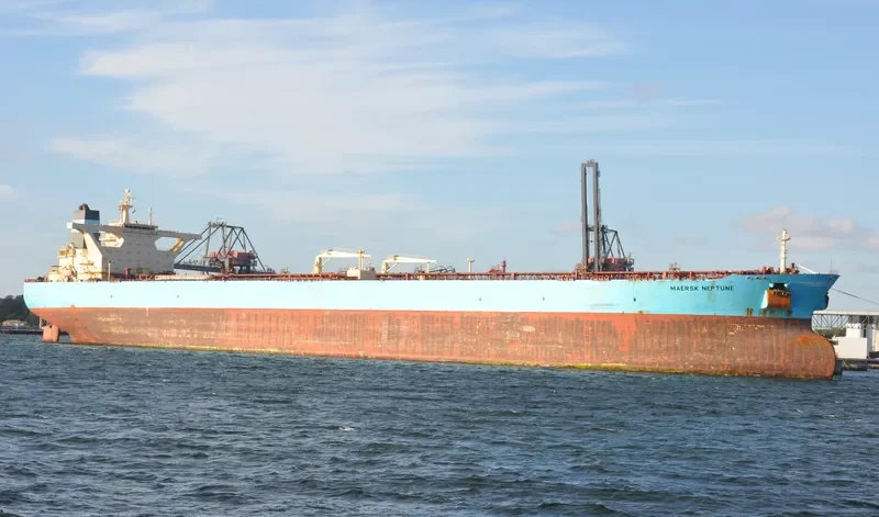 NEPTUN Tanker IMO 9312511 photo 5