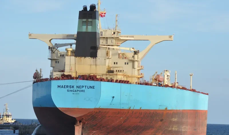 NEPTUN Tanker IMO 9312511 photo 7