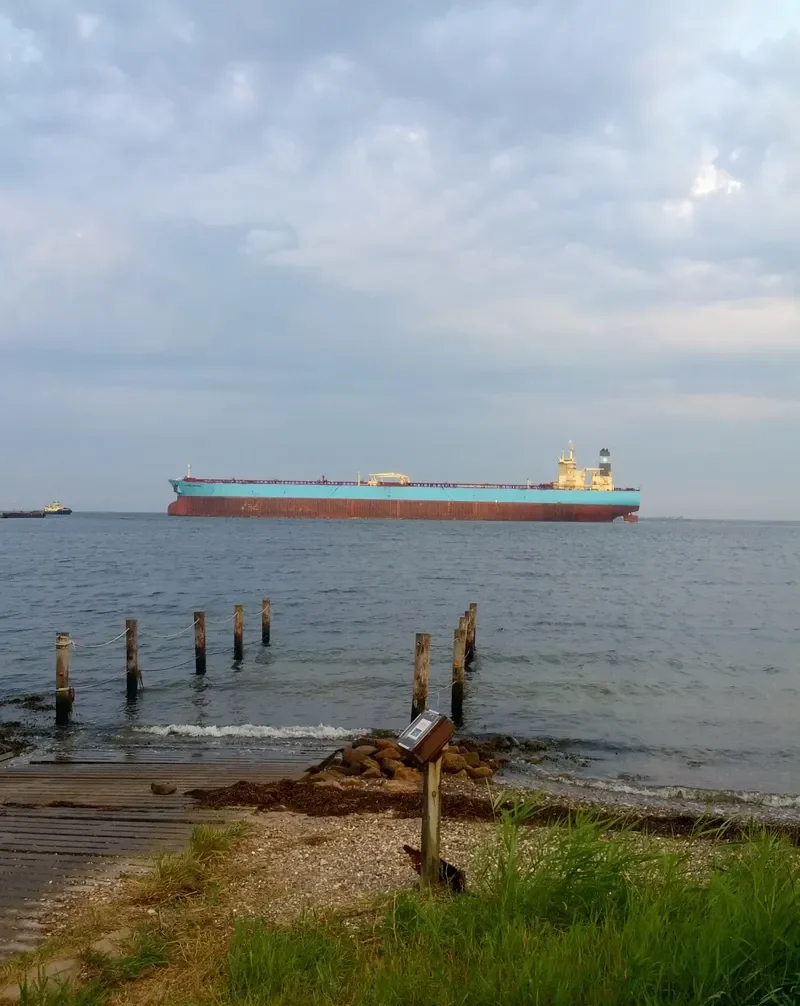 NEPTUN Tanker IMO 9312511 photo 8