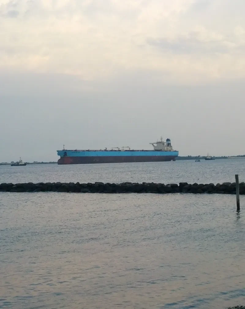 NEPTUN Tanker IMO 9312511 photo 9