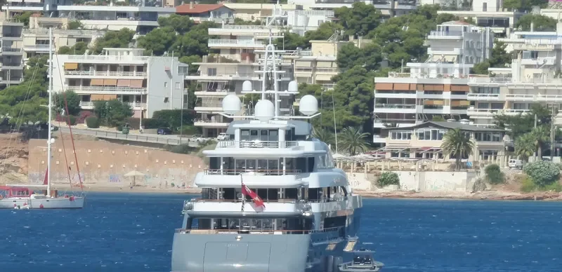 CLIO General Cargo IMO 9312535