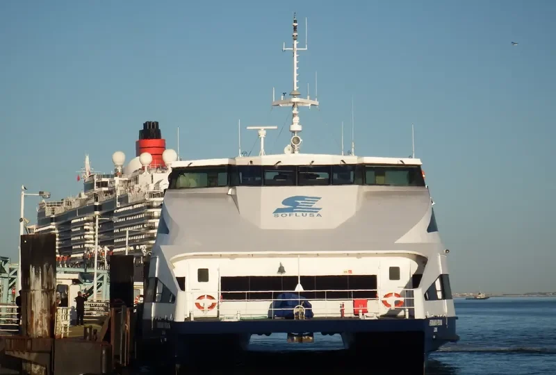 FERNANDO PESSOA Passenger Ship IMO 9312626 photo 4