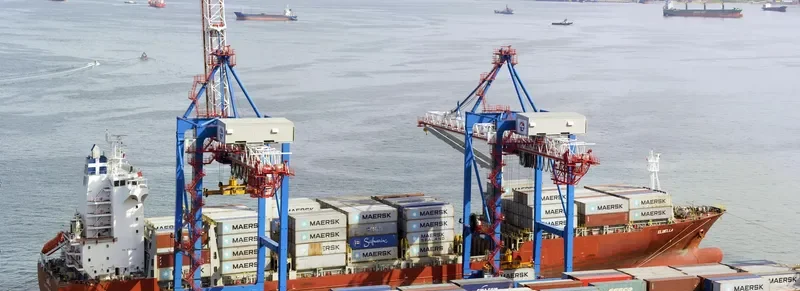 ELBELLA Container Ship IMO 9312640 photo 3