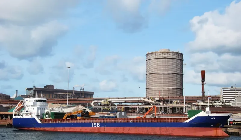 AMBER SKY General Cargo IMO 9312688 photo 6