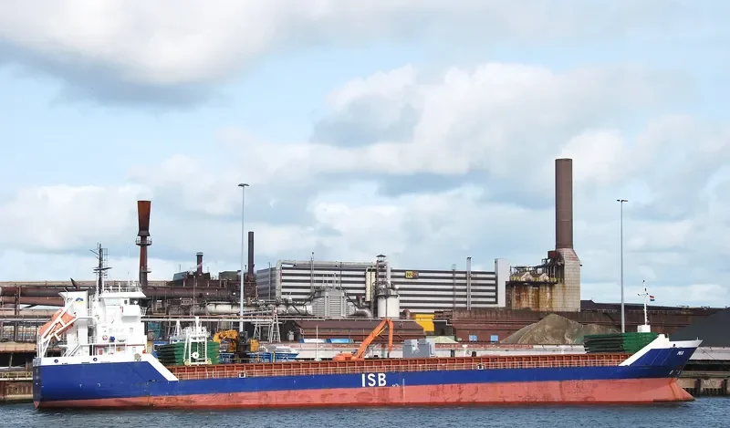 AMBER SKY General Cargo IMO 9312688 photo 7