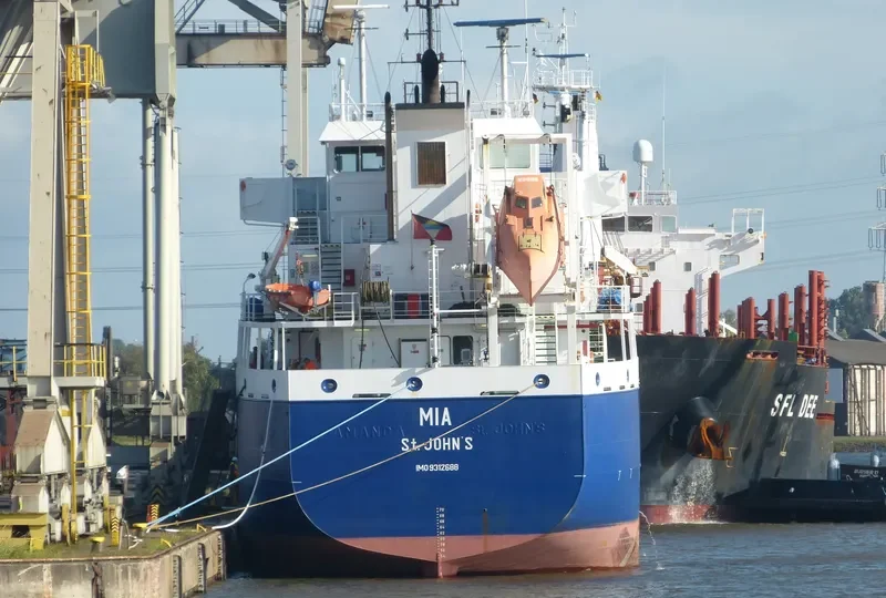 AMBER SKY General Cargo IMO 9312688 photo 8