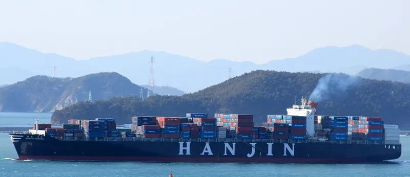 MAERSK SUPERIOR Container Ship IMO 9312755 photo 9
