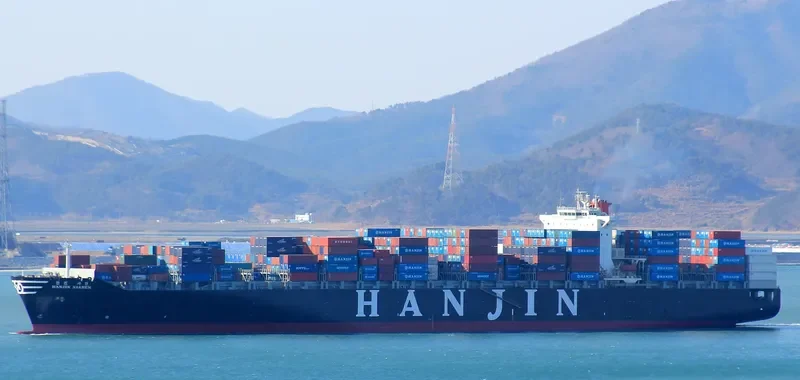 MAERSK SUPERIOR Container Ship IMO 9312755 photo 10