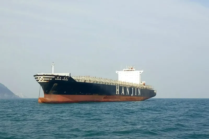 SM BUSAN Container Ship IMO 9312767 photo 2