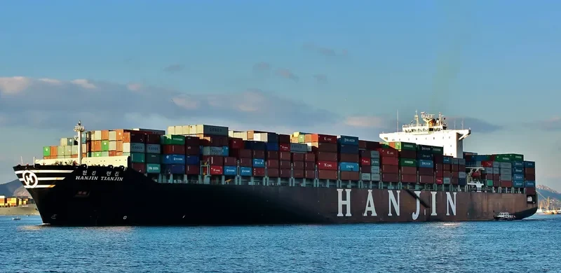 SM BUSAN Container Ship IMO 9312767 photo 5