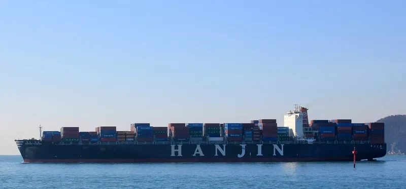 SM BUSAN Container Ship IMO 9312767 photo 10