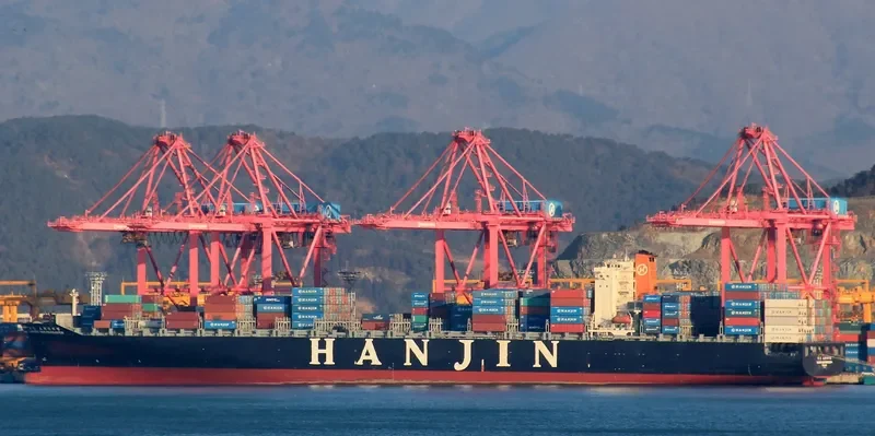 MAERSK ONTARIO Container Ship IMO 9312779 photo 9