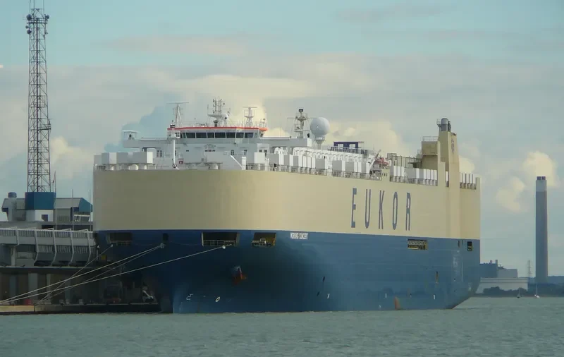 MORNING CONCERT General Cargo IMO 9312822 photo 8