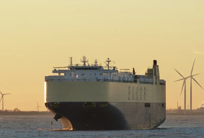 MORNING CHORUS General Cargo IMO 9312834 photo 2