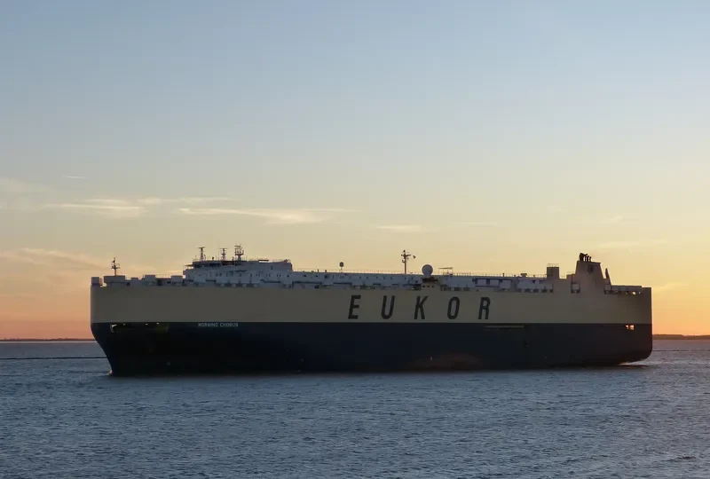 MORNING CHORUS General Cargo IMO 9312834 photo 5