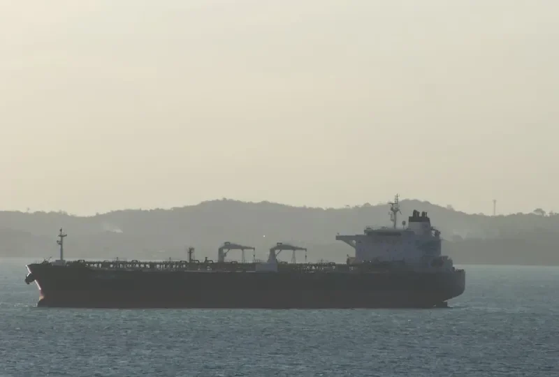 ALMI SPIRIT Tanker IMO 9312872 photo 10
