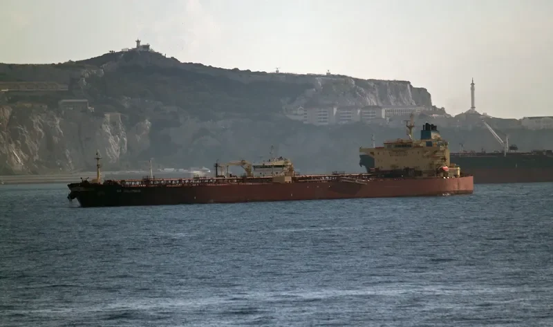 NS COLUMBUS Tanker IMO 9312884 photo 5