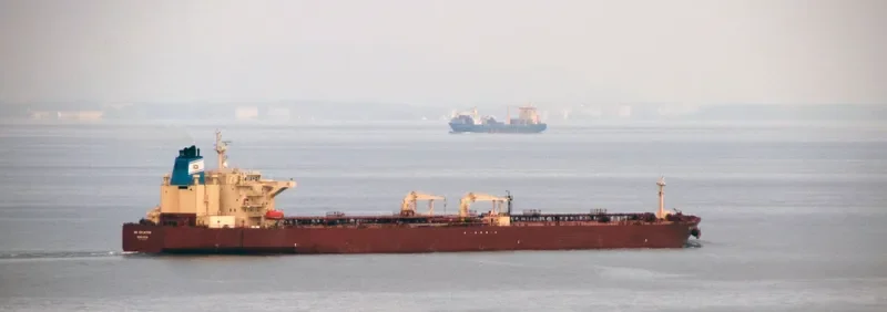 NS CREATION Tanker IMO 9312896 photo 7