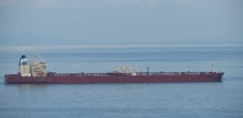 NS CREATION Tanker IMO 9312896 photo 9