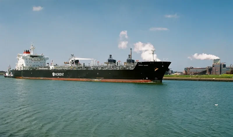 WONDER MIMOSA Tanker IMO 9312901 photo 2
